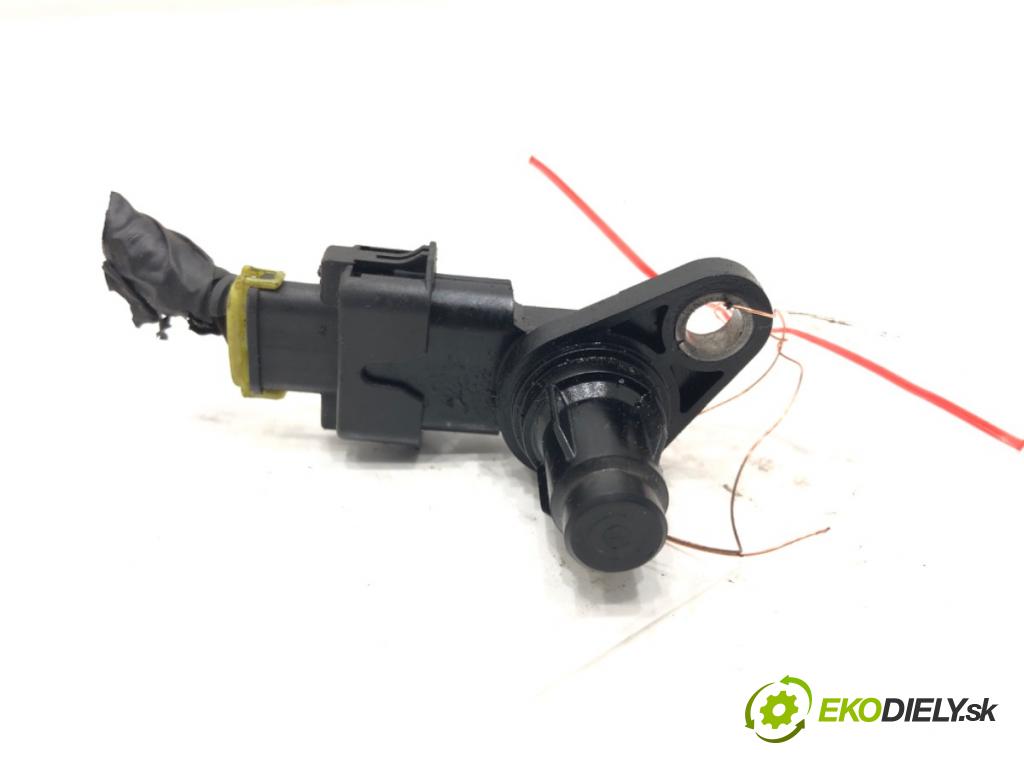 KIA SPORTAGE III (SL) 2009 - 2022    1.7 CRDi 85 kW [116 KM] olej napędowy 2010 - 2022  snímač pozice vačkového hřídele 39300-2A000 (Snímače polohy kliky, vačky)