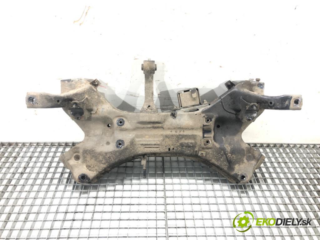 KIA SPORTAGE III (SL) 2009 - 2022    1.7 CRDi 85 kW [116 KM] olej napędowy 2010 - 2022  výztuha pod motor  (Výztuhy přední)