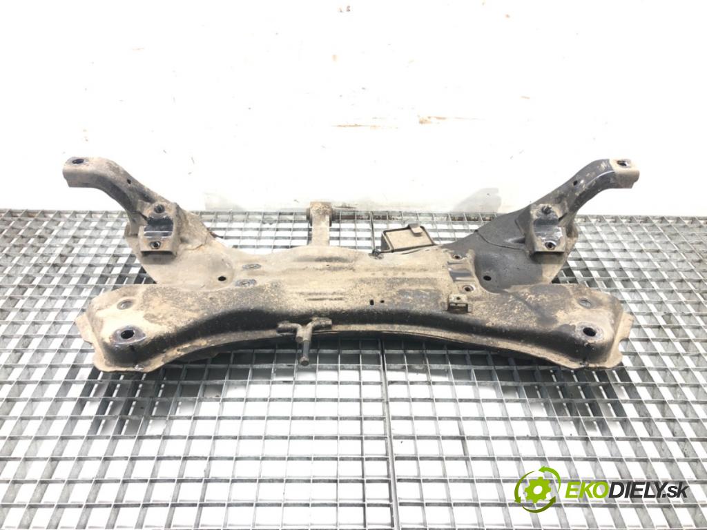 KIA SPORTAGE III (SL) 2009 - 2022    1.7 CRDi 85 kW [116 KM] olej napędowy 2010 - 2022  výztuha pod motor  (Výztuhy přední)