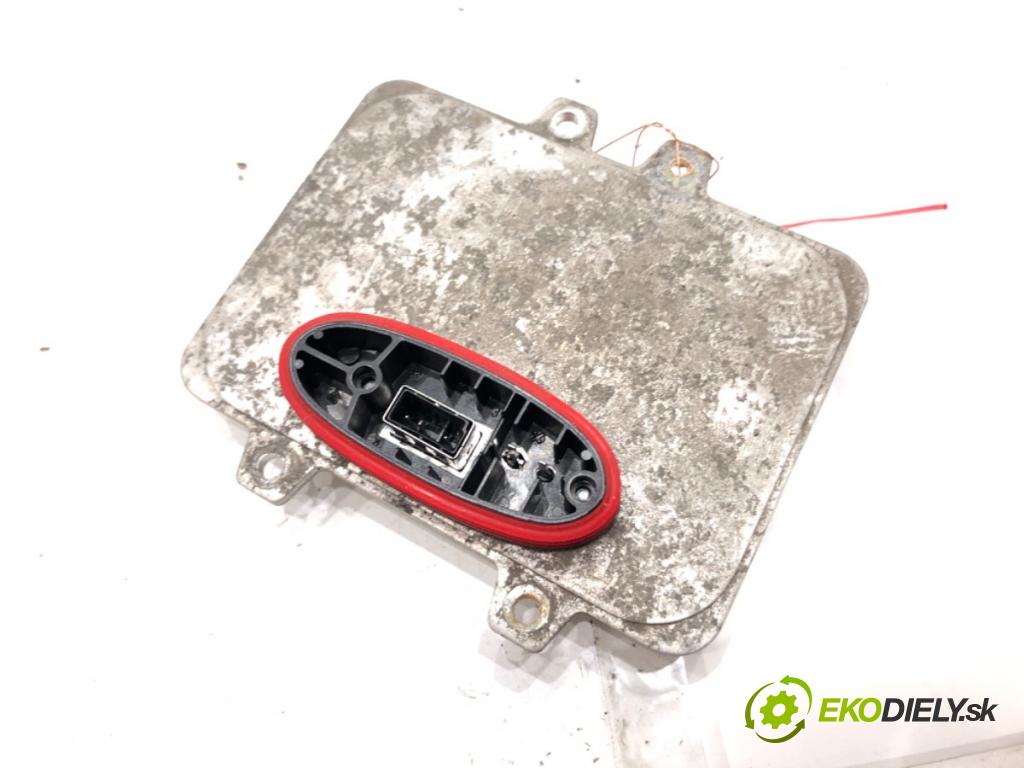 KIA SPORTAGE III (SL) 2009 - 2022    1.7 CRDi 85 kW [116 KM] olej napędowy 2010 - 2022  Menič XENON 5DV009000-00 (Riadiace jednotky xenónu)