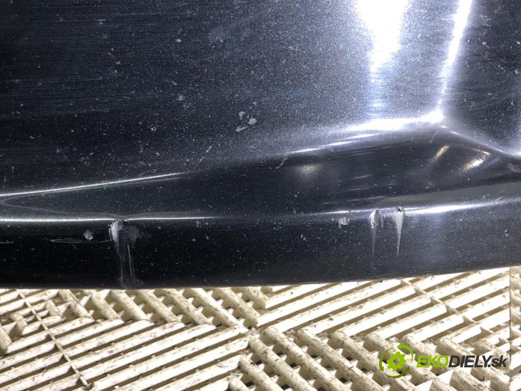 TOYOTA AVENSIS Kombi (_T27_) 2009 - 2018    2.0 D-4D (ADT270_) 93 kW [126 KM] olej napędowy 2009 - 2018  nárazník přední část  (Ostatné)