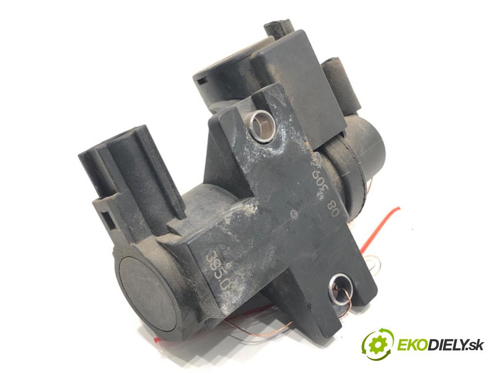 TOYOTA AVENSIS Kombi (_T27_) 2009 - 2018    2.0 D-4D (ADT270_) 93 kW [126 KM] olej napędowy 2009 - 2018  Ventil tlaku 25819-0R011 (Ventily)