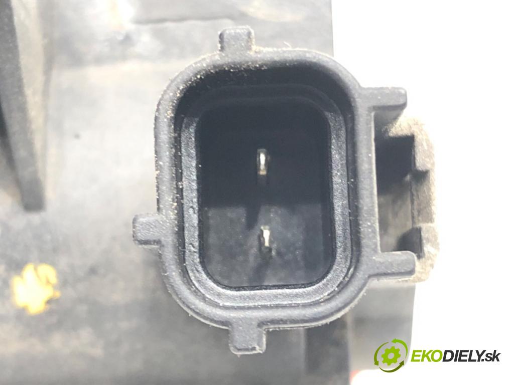 TOYOTA AVENSIS Kombi (_T27_) 2009 - 2018    2.0 D-4D (ADT270_) 93 kW [126 KM] olej napędowy 2009 - 2018  Ventil tlaku 25819-0R011 (Ventily)