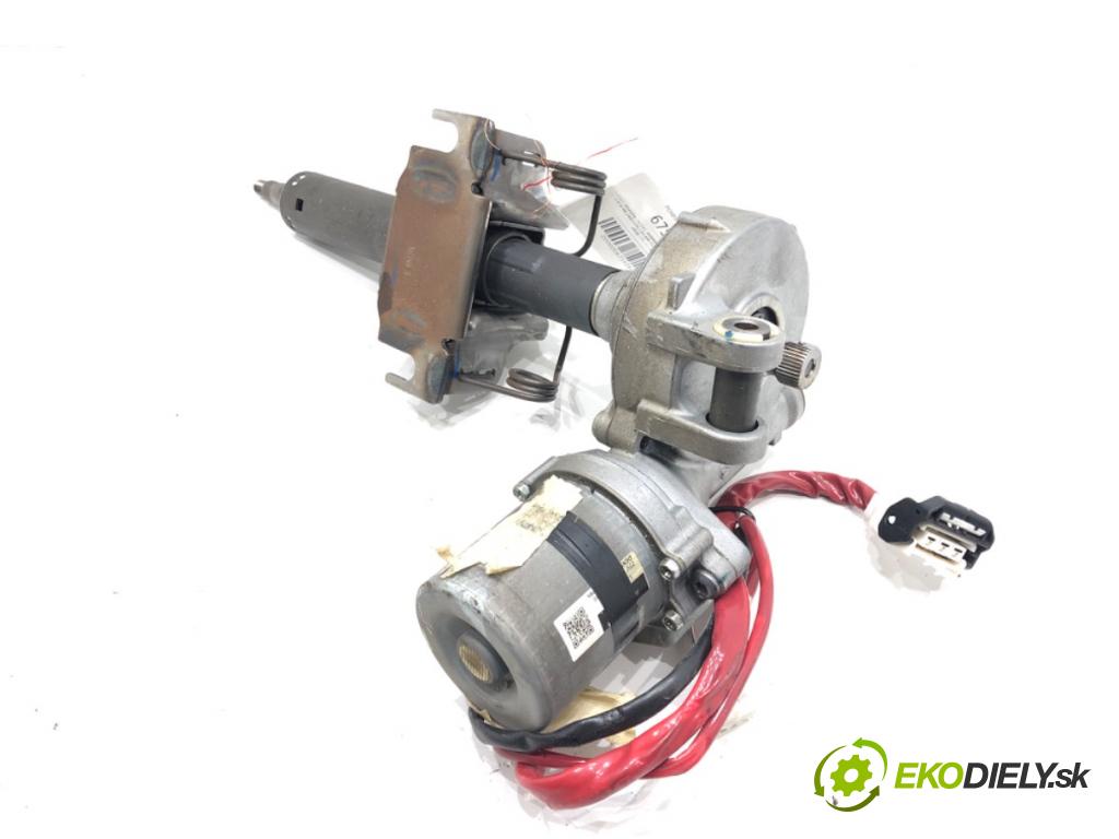 TOYOTA AVENSIS Kombi (_T27_) 2009 - 2018    2.0 D-4D (ADT270_) 93 kW [126 KM] olej napędowy 2009 - 2018  Pumpa servočerpadlo 45250-05690 (Servočerpadlá, pumpy riadenia)