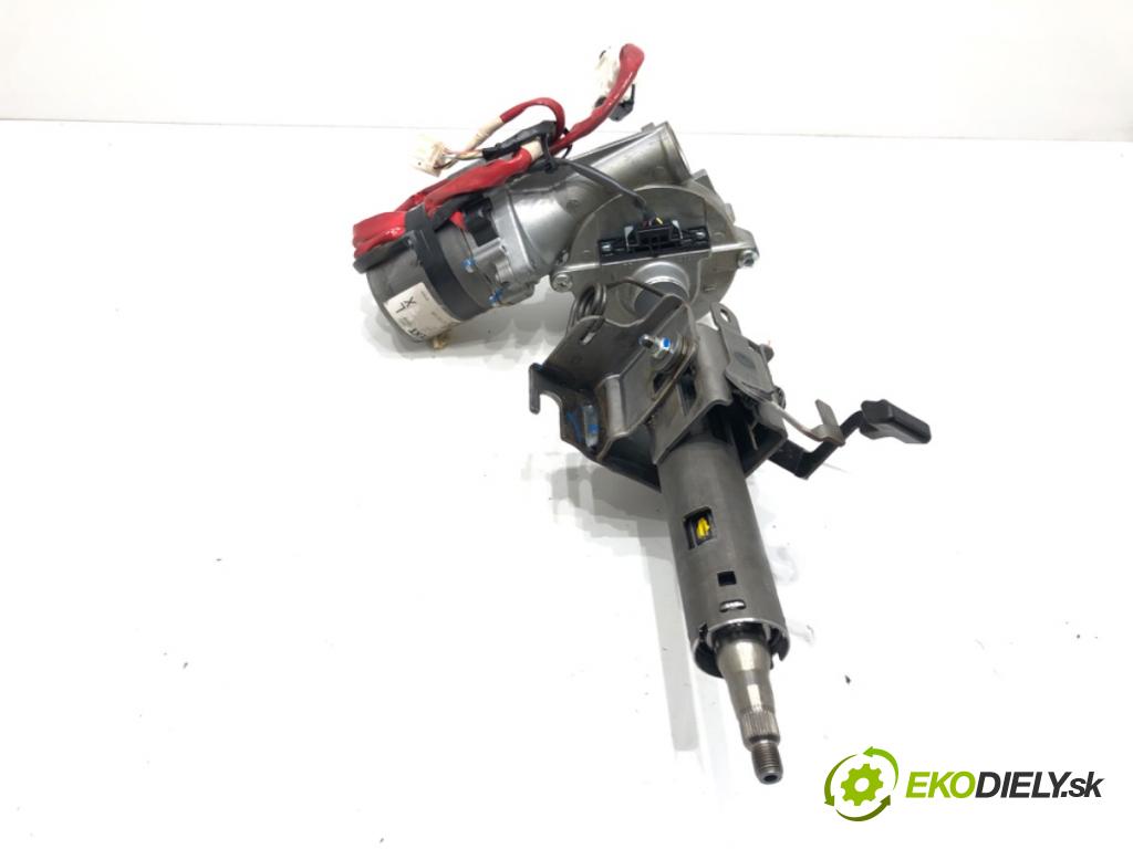 TOYOTA AVENSIS Kombi (_T27_) 2009 - 2018    2.0 D-4D (ADT270_) 93 kW [126 KM] olej napędowy 2009 - 2018  Pumpa servočerpadlo 45250-05690 (Servočerpadlá, pumpy riadenia)