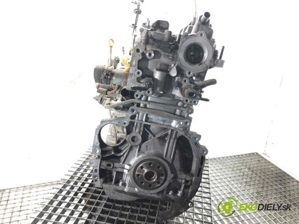 TOYOTA AVENSIS Kombi (_T27_) 2009 - 2018    2.0 D-4D (ADT270_) 93 kW [126 KM] olej napędowy 2009 - 2018  motor 1AD-FTV (Motory (kompletní))