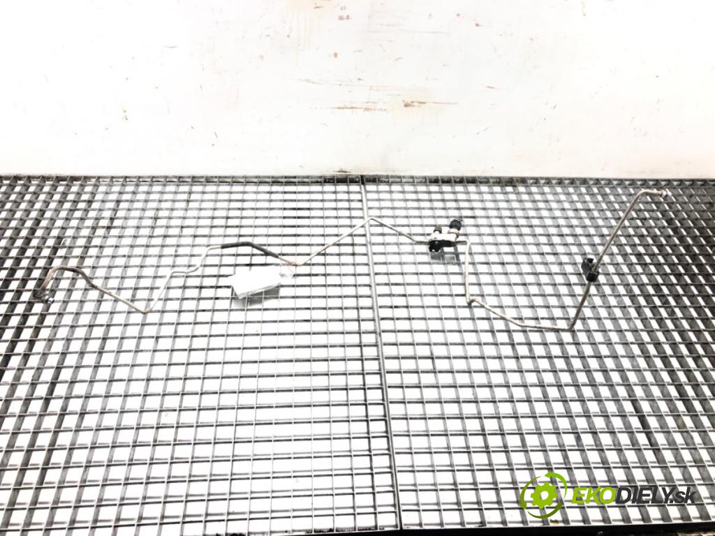 TOYOTA AVENSIS Kombi (_T27_) 2009 - 2018    2.0 D-4D (ADT270_) 93 kW [126 KM] olej napędowy 2009 - 2018  rúrka klimatizácie 88710-05410 (Rúrky klimatizácie)