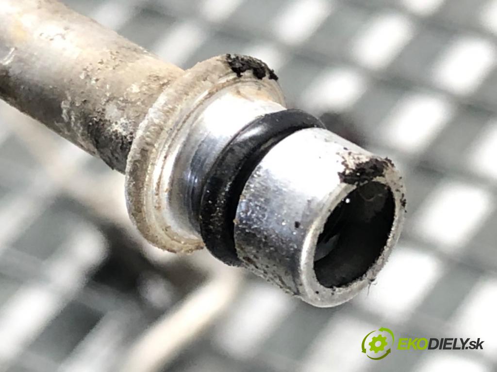 TOYOTA AVENSIS Kombi (_T27_) 2009 - 2018    2.0 D-4D (ADT270_) 93 kW [126 KM] olej napędowy 2009 - 2018  rúrka klimatizácie 88710-05410 (Rúrky klimatizácie)