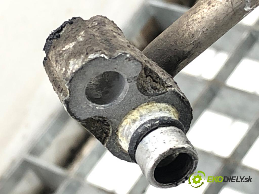 TOYOTA AVENSIS Kombi (_T27_) 2009 - 2018    2.0 D-4D (ADT270_) 93 kW [126 KM] olej napędowy 2009 - 2018  rúrka klimatizácie 88710-05410 (Rúrky klimatizácie)