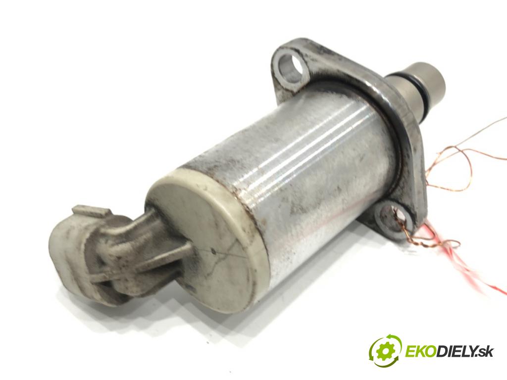 TOYOTA AVENSIS Kombi (_T27_) 2009 - 2018    2.0 D-4D (ADT270_) 93 kW [126 KM] olej napędowy 2009 - 2018  Regulátor tlaku paliva  (Ostatné)