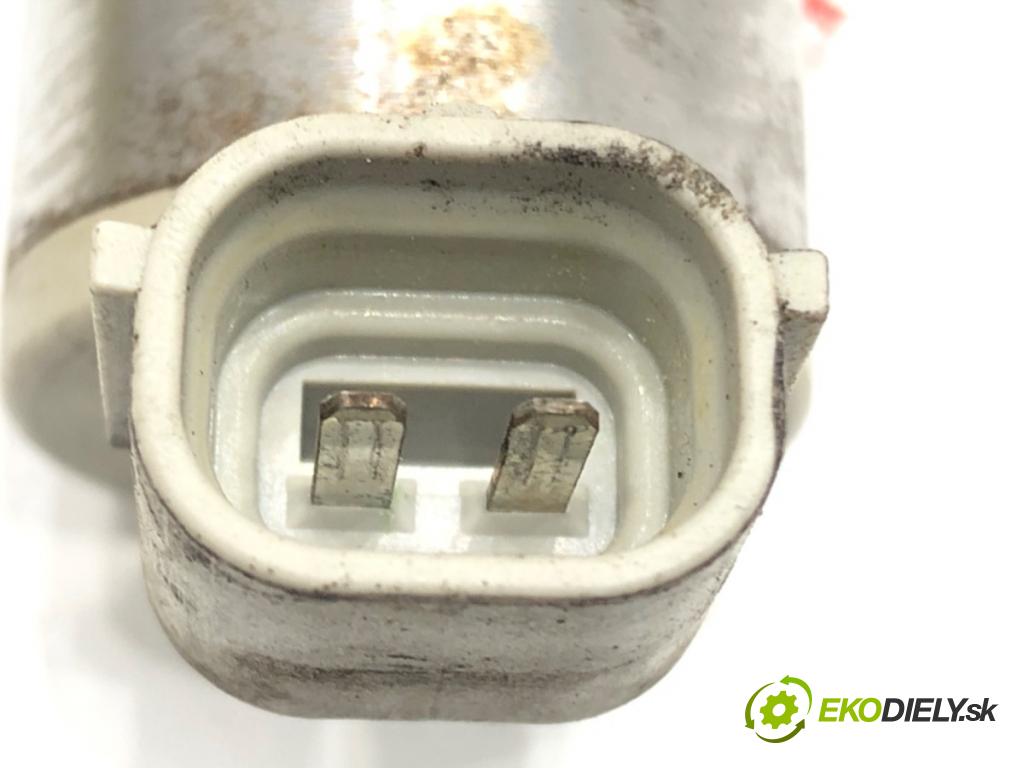 TOYOTA AVENSIS Kombi (_T27_) 2009 - 2018    2.0 D-4D (ADT270_) 93 kW [126 KM] olej napędowy 2009 - 2018  Regulátor tlaku paliva  (Ostatné)