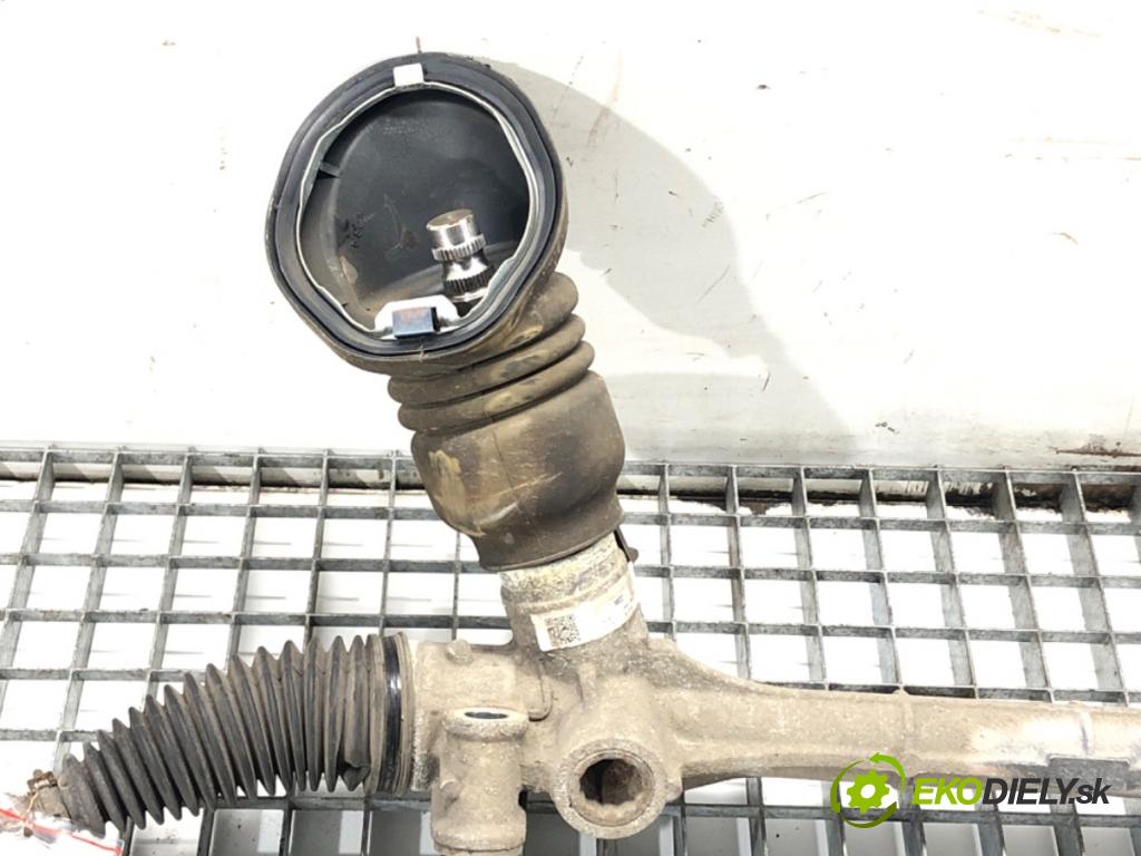 TOYOTA AVENSIS Kombi (_T27_) 2009 - 2018    2.0 D-4D (ADT270_) 93 kW [126 KM] olej napędowy 2009 - 2018  riadenie 9A220102 (Riadenia)