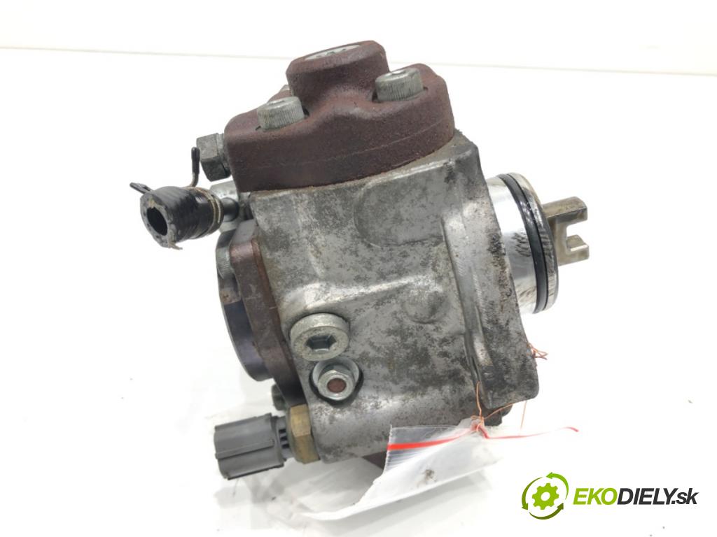 TOYOTA AVENSIS Kombi (_T27_) 2009 - 2018    2.0 D-4D (ADT270_) 93 kW [126 KM] olej napędowy 2009 - 2018  Pumpa vstrekovacia 22100-0R040 (Vstrekovacie čerpadlá)