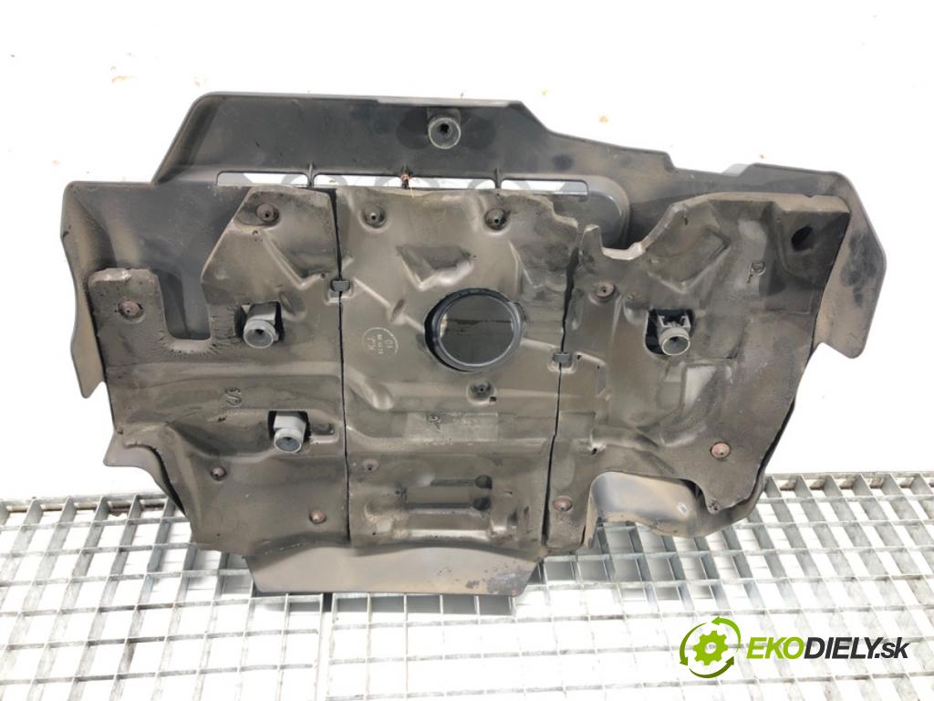 TOYOTA AVENSIS Kombi (_T27_) 2009 - 2018    2.0 D-4D (ADT270_) 93 kW [126 KM] olej napędowy 2009 - 2018  kryt motora  (Kryty motora)