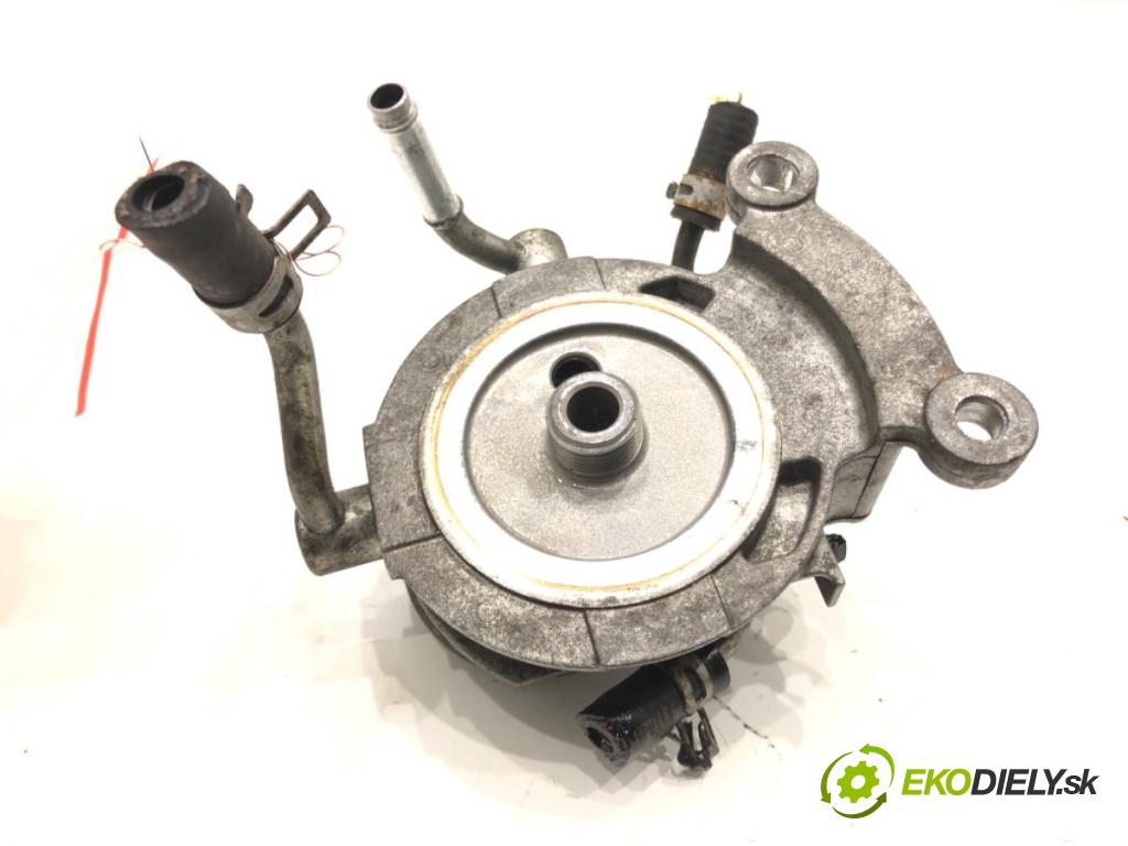 TOYOTA AVENSIS Kombi (_T27_) 2009 - 2018    2.0 D-4D (ADT270_) 93 kW [126 KM] olej napędowy 2009 - 2018  Obal filtra paliva 23300-0R050 (Obaly filtrov paliva)