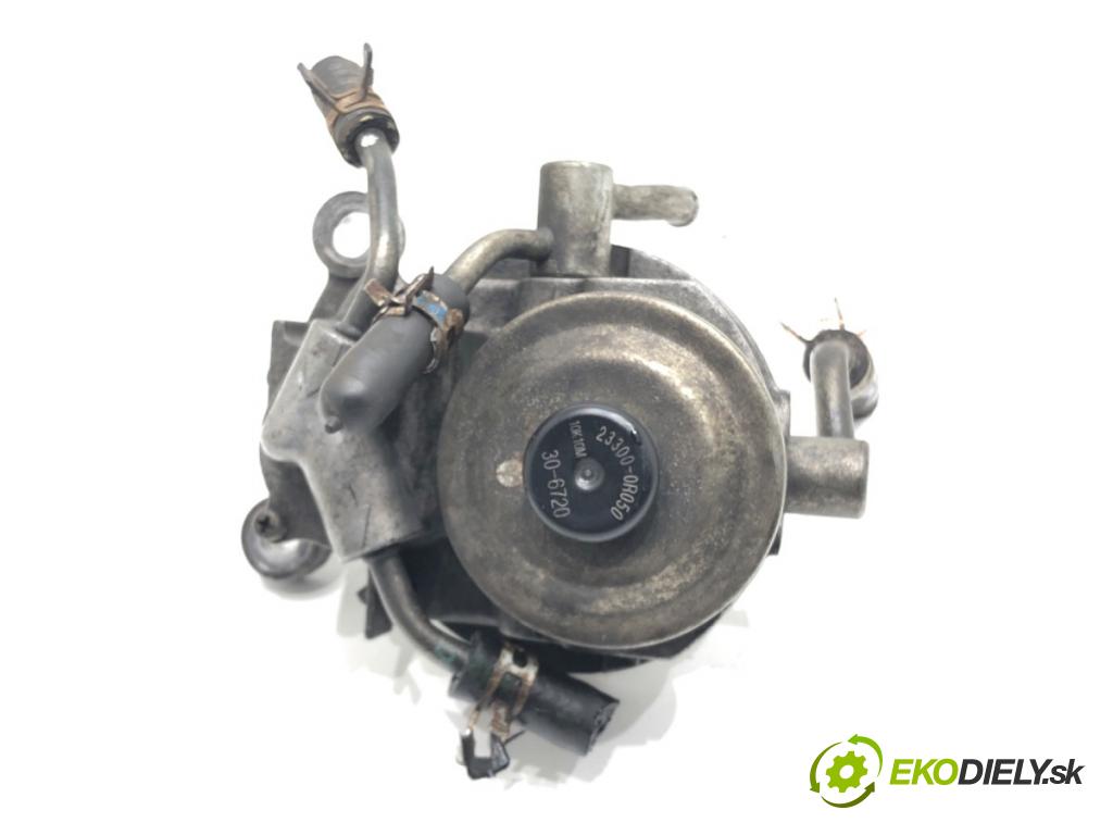 TOYOTA AVENSIS Kombi (_T27_) 2009 - 2018    2.0 D-4D (ADT270_) 93 kW [126 KM] olej napędowy 2009 - 2018  Obal filtra paliva 23300-0R050 (Obaly filtrov paliva)