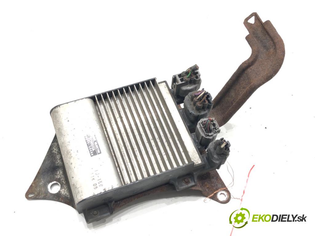 TOYOTA AVENSIS Kombi (_T27_) 2009 - 2018    2.0 D-4D (ADT270_) 93 kW [126 KM] olej napędowy 2009 - 2018  Modul VSTREKOVAČE: 89871-20080