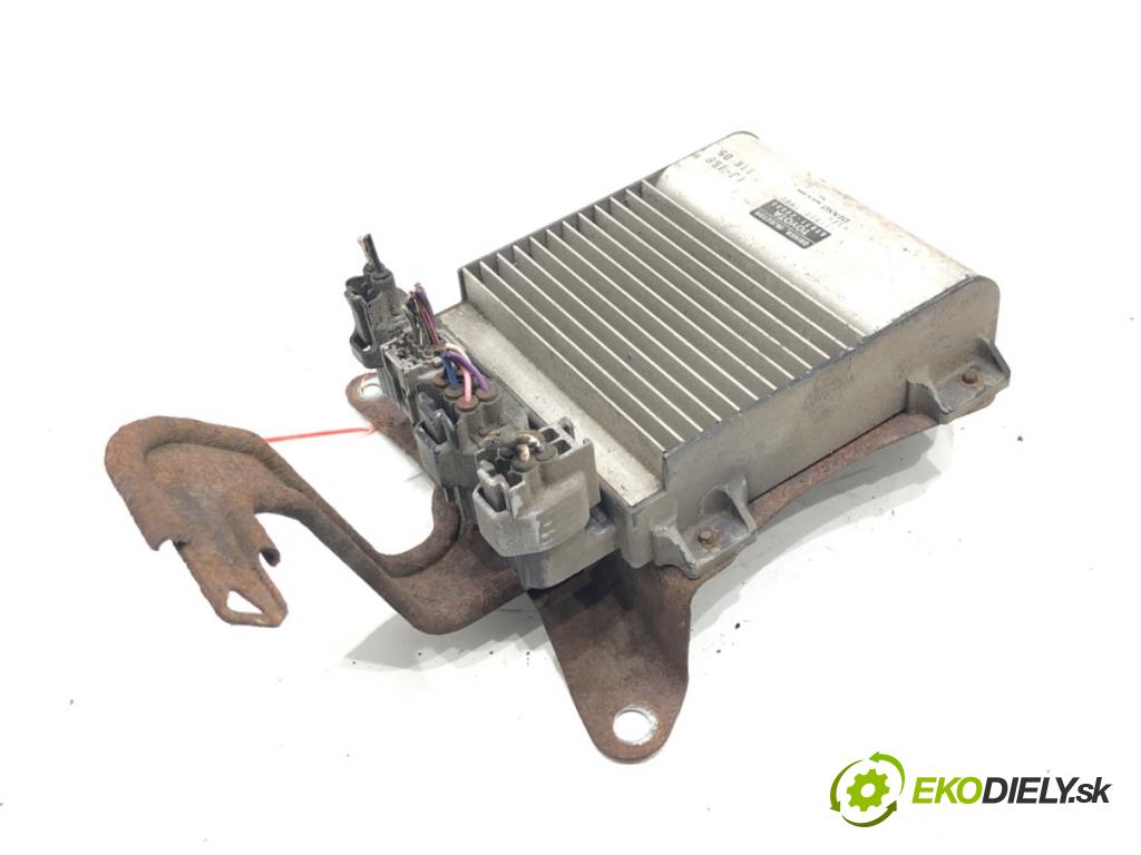 TOYOTA AVENSIS Kombi (_T27_) 2009 - 2018    2.0 D-4D (ADT270_) 93 kW [126 KM] olej napędowy 2009 - 2018  Modul VSTREKOVAČE: 89871-20080