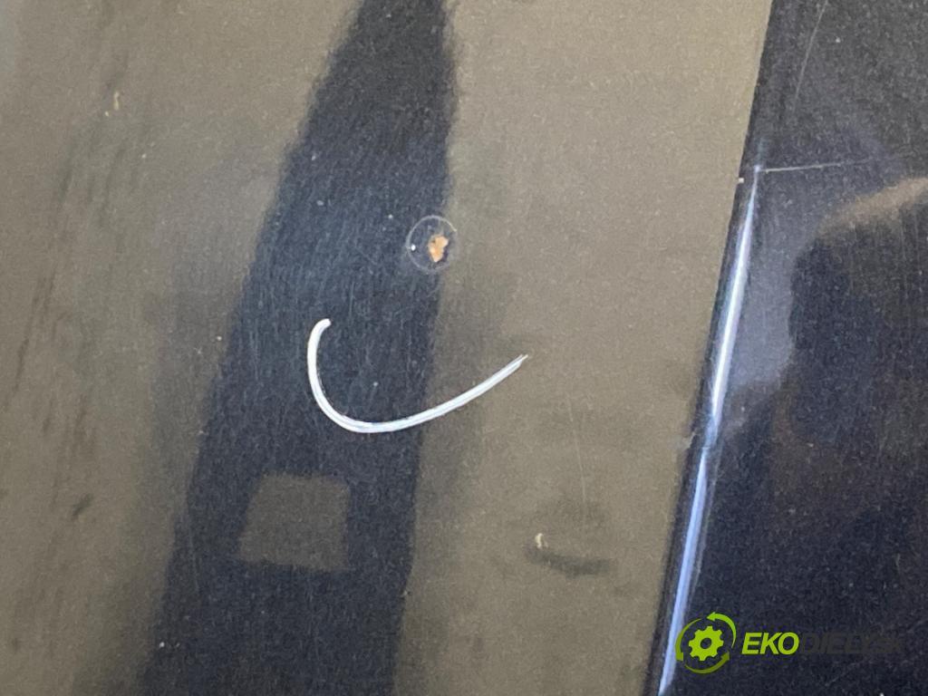 TOYOTA AVENSIS Kombi (_T27_) 2009 - 2018    2.0 D-4D (ADT270_) 93 kW [126 KM] olej napędowy 2009 - 2018  kapota  (Kapoty)