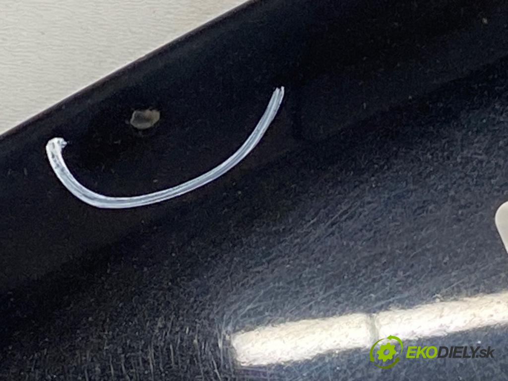 TOYOTA AVENSIS Kombi (_T27_) 2009 - 2018    2.0 D-4D (ADT270_) 93 kW [126 KM] olej napędowy 2009 - 2018  kapota  (Kapoty)