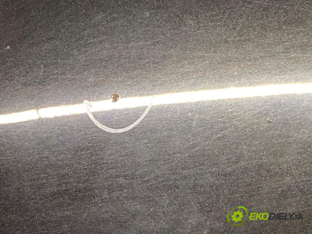 TOYOTA AVENSIS Kombi (_T27_) 2009 - 2018    2.0 D-4D (ADT270_) 93 kW [126 KM] olej napędowy 2009 - 2018  kapota  (Kapoty)