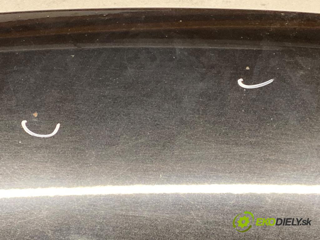 TOYOTA AVENSIS Kombi (_T27_) 2009 - 2018    2.0 D-4D (ADT270_) 93 kW [126 KM] olej napędowy 2009 - 2018  kapota  (Kapoty)