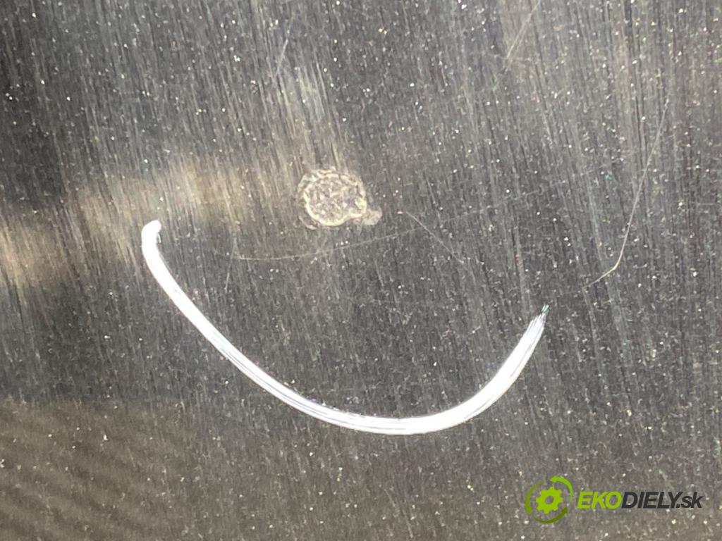 TOYOTA AVENSIS Kombi (_T27_) 2009 - 2018    2.0 D-4D (ADT270_) 93 kW [126 KM] olej napędowy 2009 - 2018  kapota  (Kapoty)