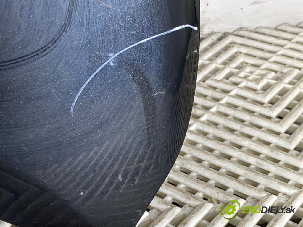 TOYOTA AVENSIS Kombi (_T27_) 2009 - 2018    2.0 D-4D (ADT270_) 93 kW [126 KM] olej napędowy 2009 - 2018  kapota  (Kapoty)