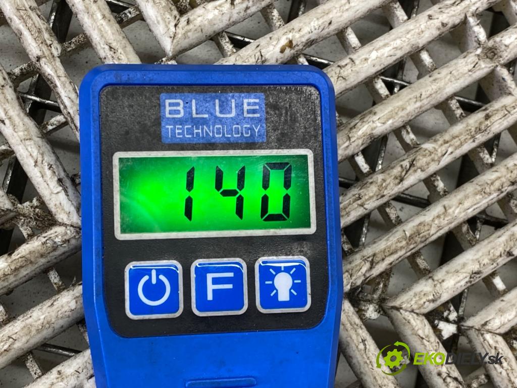 TOYOTA AVENSIS Kombi (_T27_) 2009 - 2018    2.0 D-4D (ADT270_) 93 kW [126 KM] olej napędowy 2009 - 2018  kapota  (Kapoty)