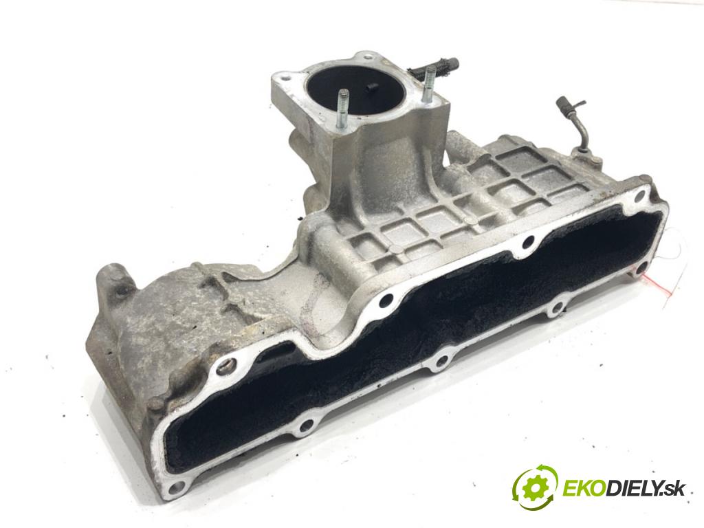 TOYOTA AVENSIS Kombi (_T27_) 2009 - 2018    2.0 D-4D (ADT270_) 93 kW [126 KM] olej napędowy 2009 - 2018  Potrubie sacie, sanie  (Sacie potrubia)