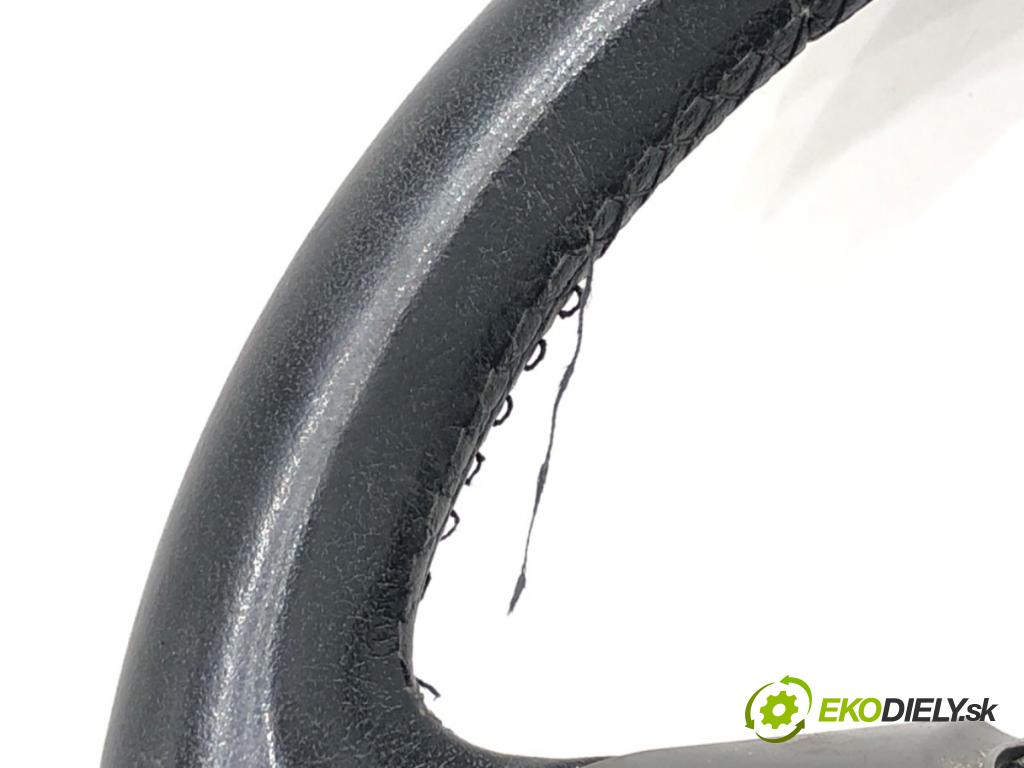 TOYOTA AVENSIS Kombi (_T27_) 2009 - 2018    2.0 D-4D (ADT270_) 93 kW [126 KM] olej napędowy 2009 - 2018  Volant  (Volanty)