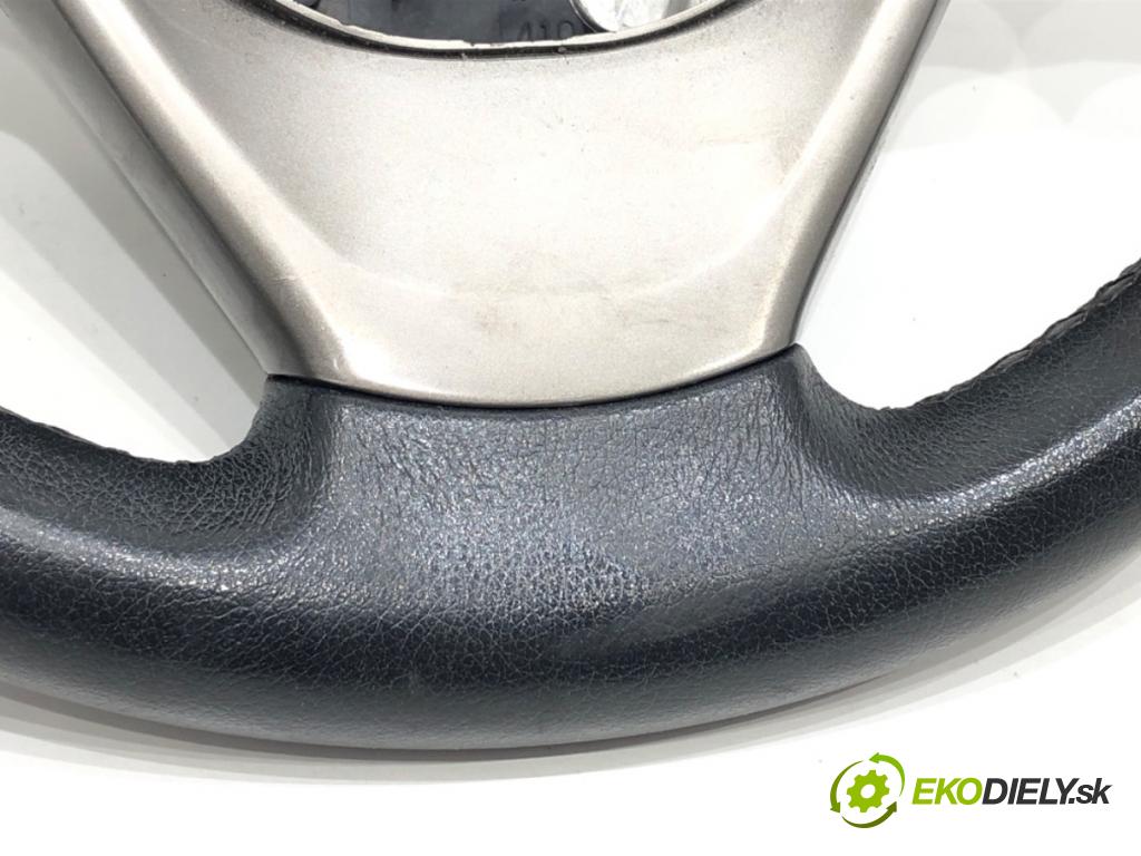 TOYOTA AVENSIS Kombi (_T27_) 2009 - 2018    2.0 D-4D (ADT270_) 93 kW [126 KM] olej napędowy 2009 - 2018  Volant  (Volanty)