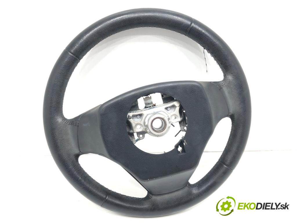 TOYOTA AVENSIS Kombi (_T27_) 2009 - 2018    2.0 D-4D (ADT270_) 93 kW [126 KM] olej napędowy 2009 - 2018  Volant  (Volanty)