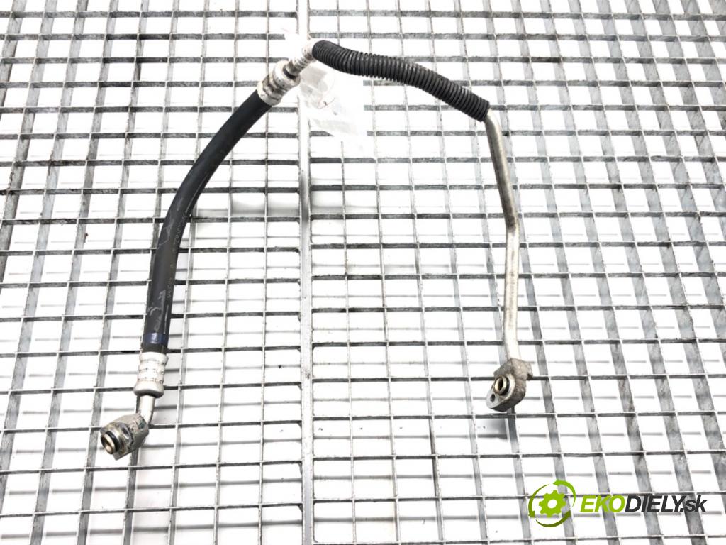 TOYOTA AVENSIS Kombi (_T27_) 2009 - 2018    2.0 D-4D (ADT270_) 93 kW [126 KM] olej napędowy 2009 - 2018  rúrka klimatizácie 88703-05350 (Rúrky klimatizácie)