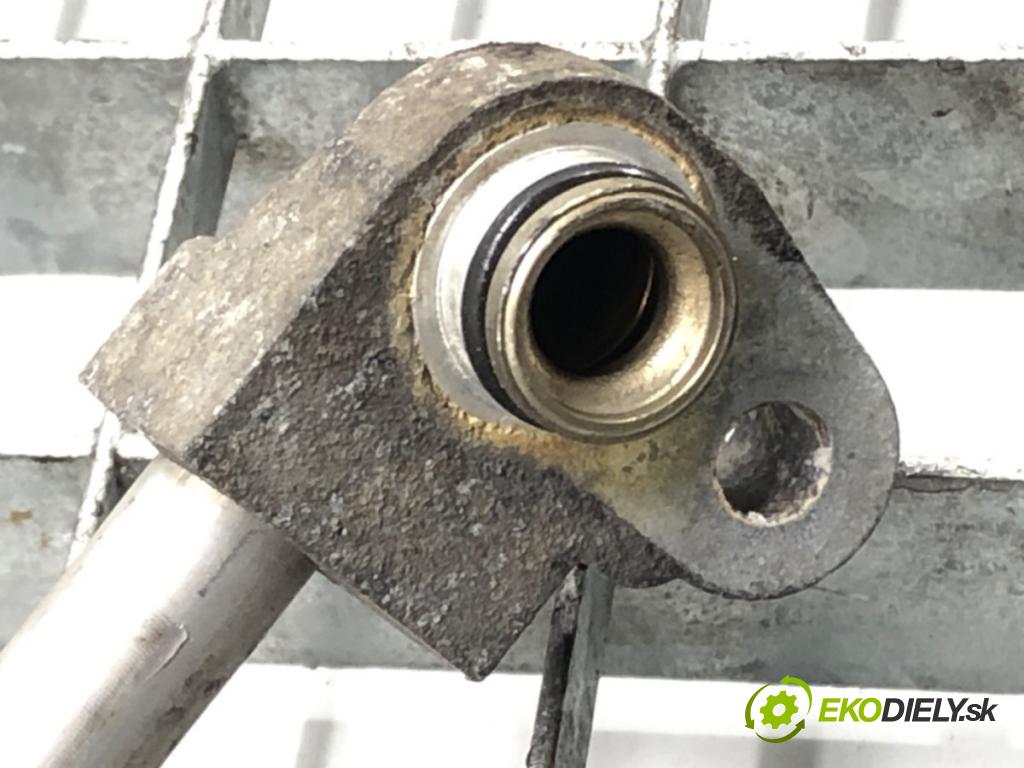 TOYOTA AVENSIS Kombi (_T27_) 2009 - 2018    2.0 D-4D (ADT270_) 93 kW [126 KM] olej napędowy 2009 - 2018  rúrka klimatizácie 88703-05350 (Rúrky klimatizácie)