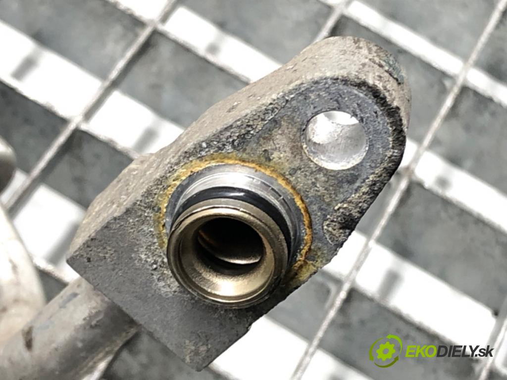 TOYOTA AVENSIS Kombi (_T27_) 2009 - 2018    2.0 D-4D (ADT270_) 93 kW [126 KM] olej napędowy 2009 - 2018  rúrka klimatizácie 88703-05350 (Rúrky klimatizácie)