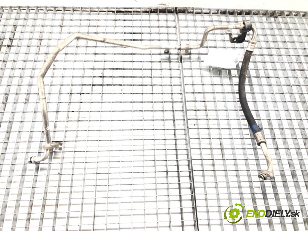 TOYOTA AVENSIS Kombi (_T27_) 2009 - 2018    2.0 D-4D (ADT270_) 93 kW [126 KM] olej napędowy 2009 - 2018  rúrka klimatizácie 88704-05380 (Rúrky klimatizácie)