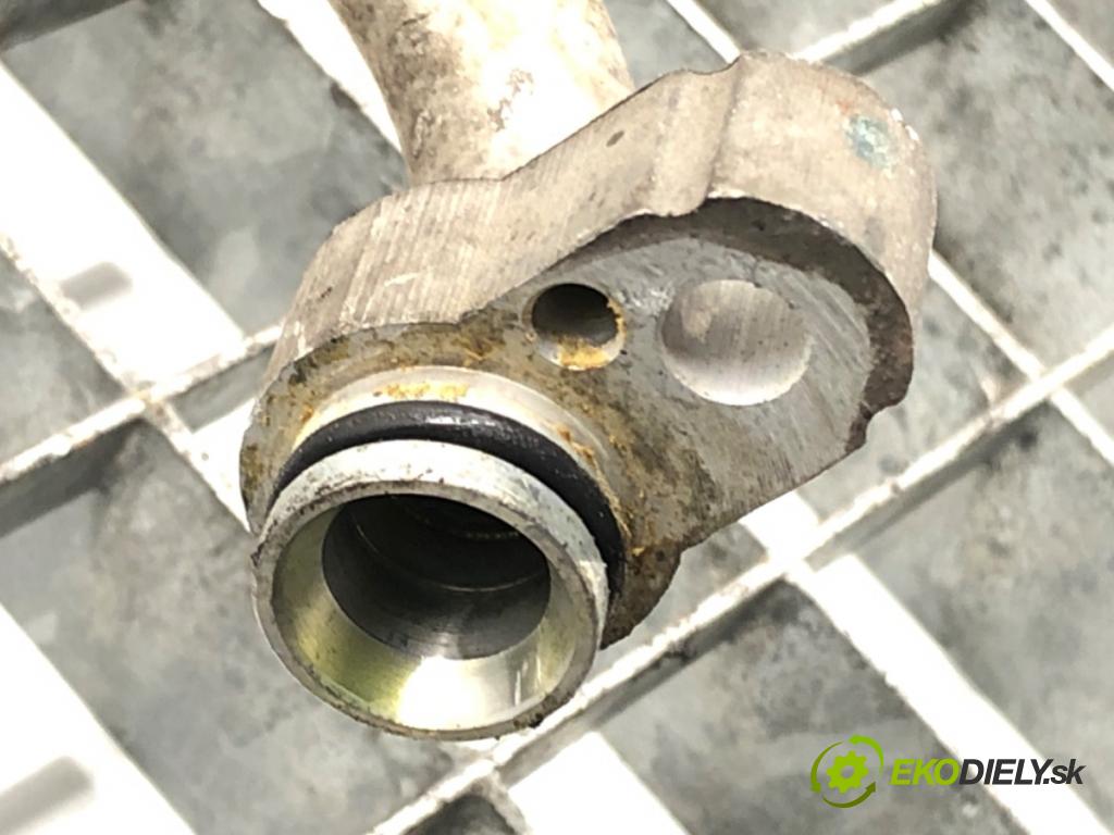 TOYOTA AVENSIS Kombi (_T27_) 2009 - 2018    2.0 D-4D (ADT270_) 93 kW [126 KM] olej napędowy 2009 - 2018  rúrka klimatizácie 88704-05380 (Rúrky klimatizácie)