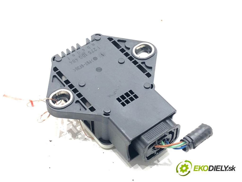 TOYOTA AVENSIS Kombi (_T27_) 2009 - 2018    2.0 D-4D (ADT270_) 93 kW [126 KM] olej napędowy 2009 - 2018  snímač ESP 0265005719