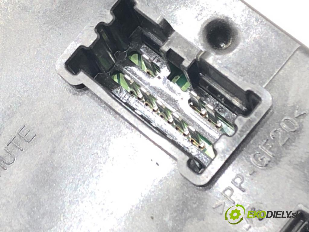 MERCEDES-BENZ CITAN Mixto (Double Cabin) (W415) 2012 - 2021    109 CDI (415.603, 415.605) 66 kW [90 KM] olej napędowy 2012 - 2021  Modul Riadiaca jednotka 284298233R (Ostatné)