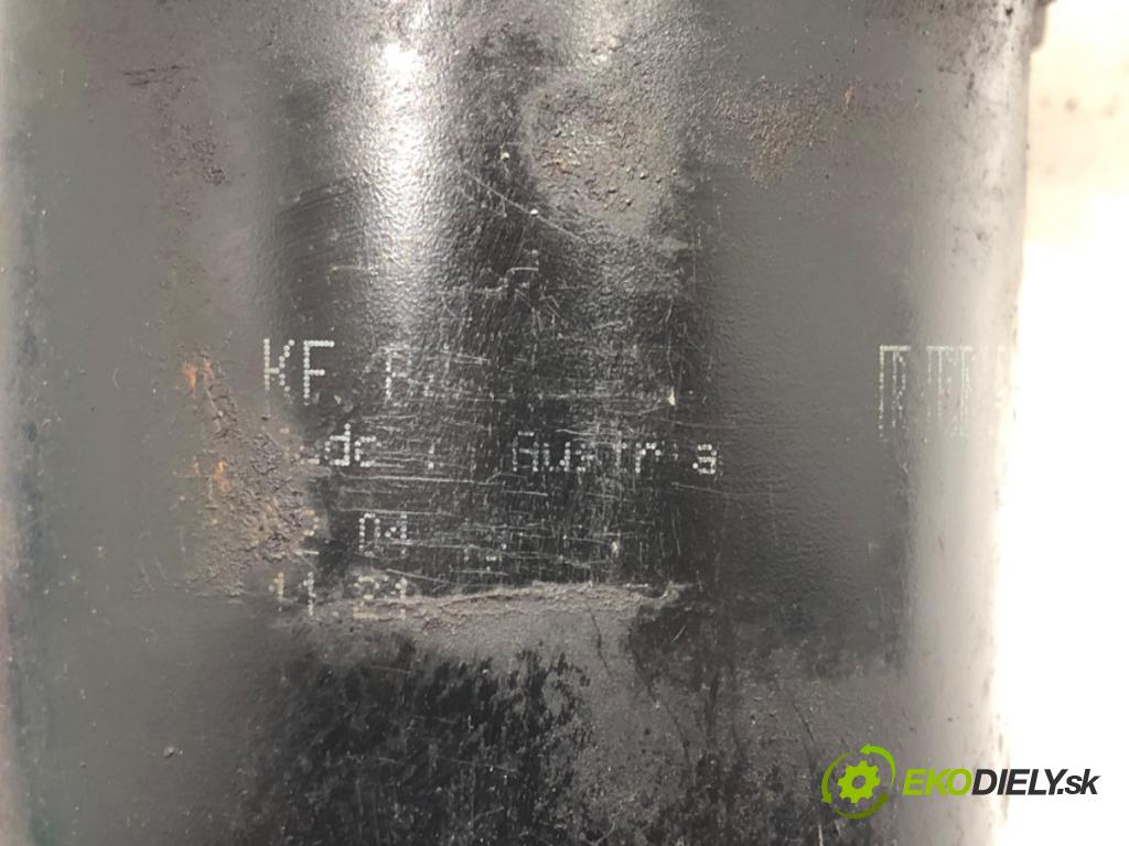 MERCEDES-BENZ CITAN Mixto (Double Cabin) (W415) 2012 - 2021    109 CDI (415.603, 415.605) 66 kW [90 KM] olej napędowy 2012 - 2021  Obal filtra paliva  (Obaly filtrov paliva)