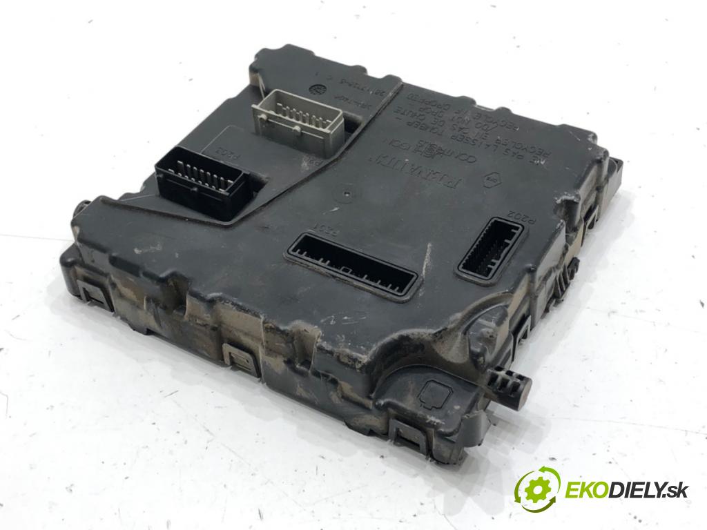 MERCEDES-BENZ CITAN Mixto (Double Cabin) (W415) 2012 - 2021    109 CDI (415.603, 415.605) 66 kW [90 KM] olej napędowy 2012 - 2021  Modul USM 284B19497R (Ostatné)