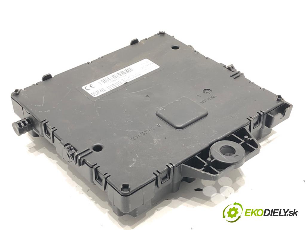 MERCEDES-BENZ CITAN Mixto (Double Cabin) (W415) 2012 - 2021    109 CDI (415.603, 415.605) 66 kW [90 KM] olej napędowy 2012 - 2021  Modul USM 284B19497R (Ostatné)