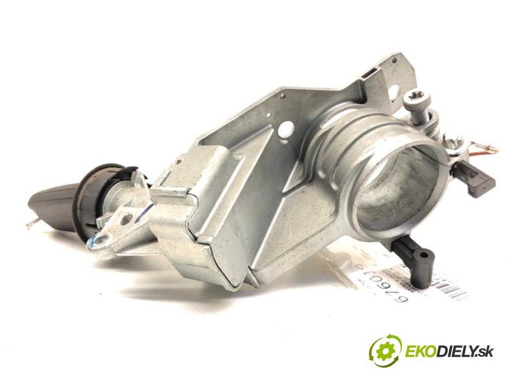 OPEL ASTRA H Kombi (A04) 2004 - 2014    1.9 CDTI (L35) 88 kW [120 KM] olej napędowy 2005 - 2010  spinačka 2421430 (Spínacie skrinky a kľúče)