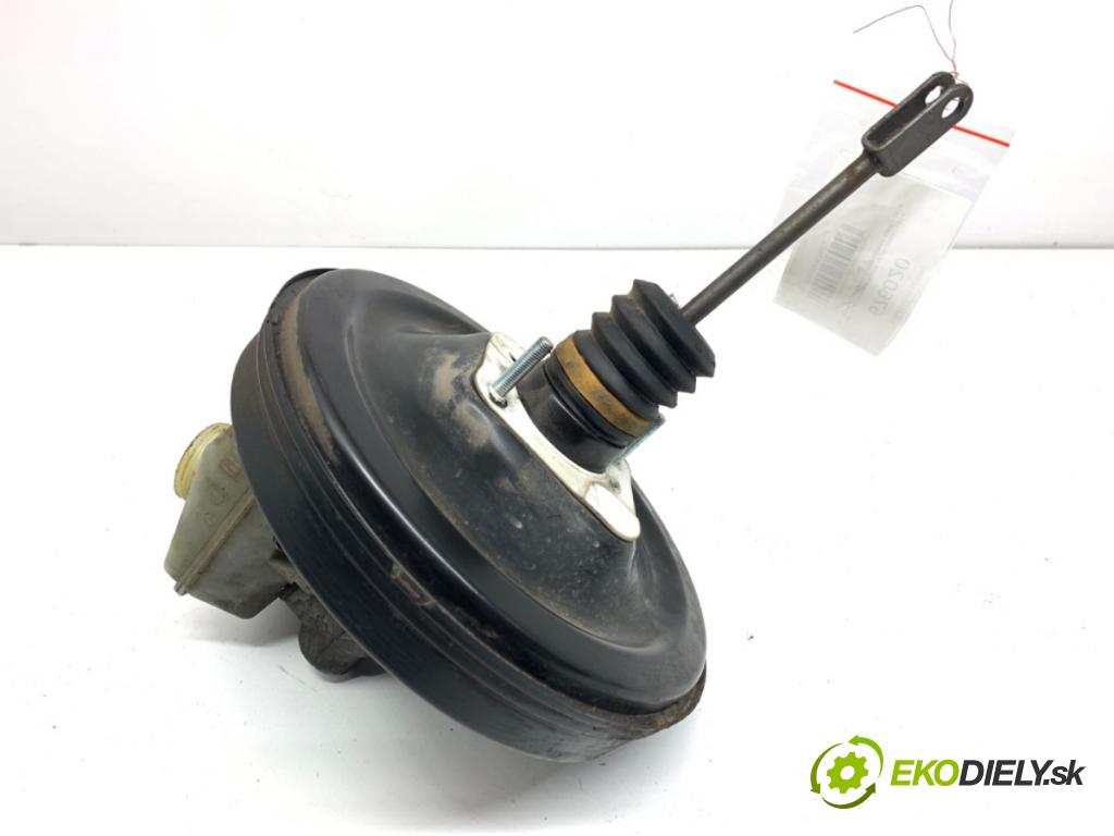 OPEL ASTRA H Kombi (A04) 2004 - 2014    1.9 CDTI (L35) 88 kW [120 KM] olej napędowy 2005 - 2010  Posilovač bŕzd 13142362