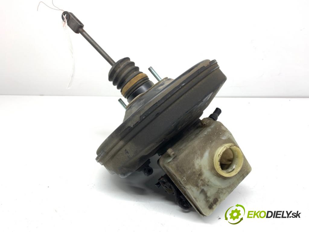 OPEL ASTRA H Kombi (A04) 2004 - 2014    1.9 CDTI (L35) 88 kW [120 KM] olej napędowy 2005 - 2010  Posilovač bŕzd 13142362