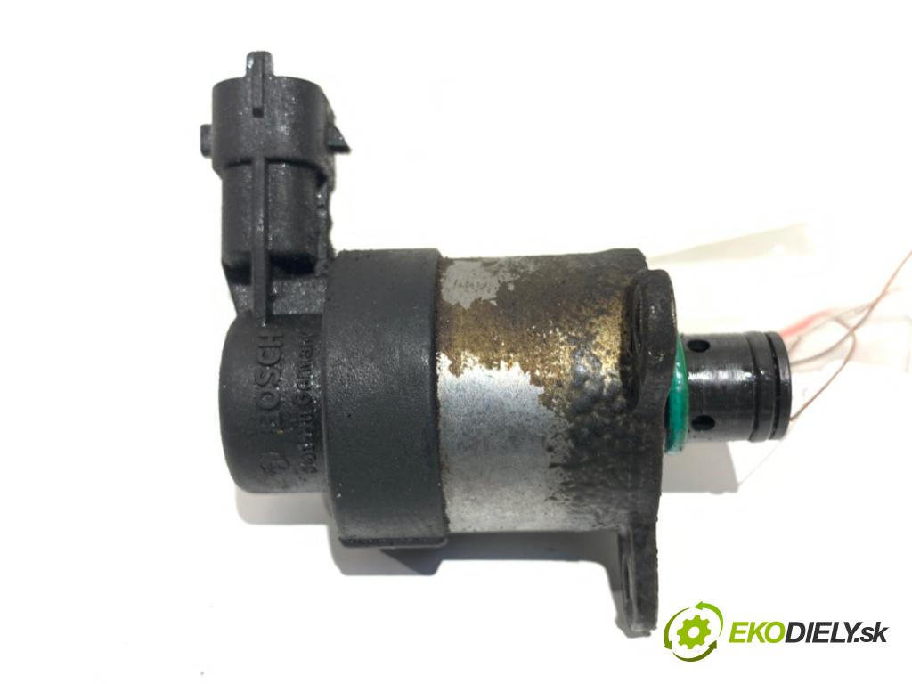OPEL ASTRA H Kombi (A04) 2004 - 2014    1.9 CDTI (L35) 88 kW [120 KM] olej napędowy 2005 - 2010  Regulátor tlaku paliva  (Ostatné)