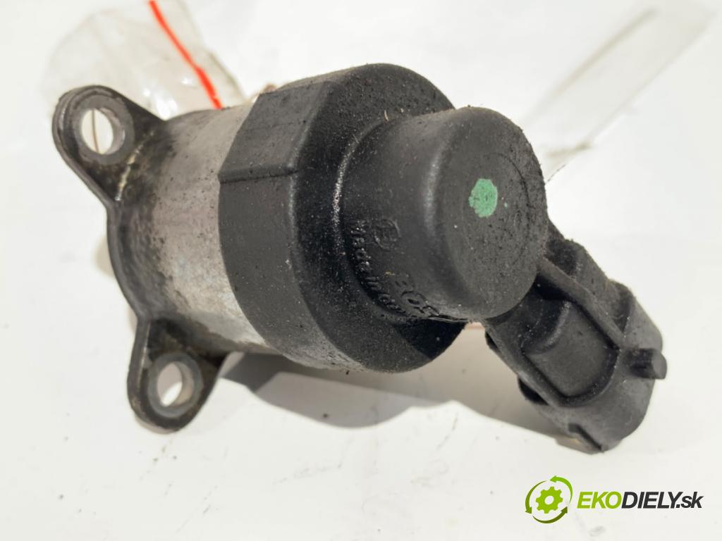 OPEL ASTRA H Kombi (A04) 2004 - 2014    1.9 CDTI (L35) 88 kW [120 KM] olej napędowy 2005 - 2010  Regulátor tlaku paliva  (Ostatné)