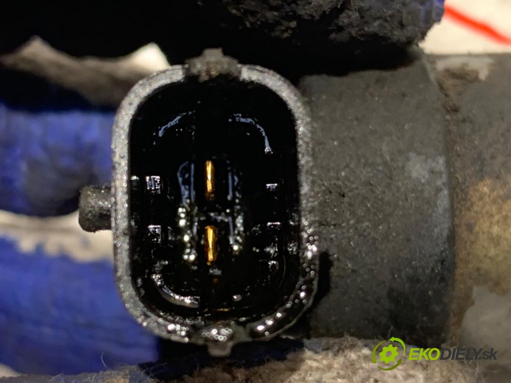 OPEL ASTRA H Kombi (A04) 2004 - 2014    1.9 CDTI (L35) 88 kW [120 KM] olej napędowy 2005 - 2010  Regulátor tlaku paliva  (Ostatné)