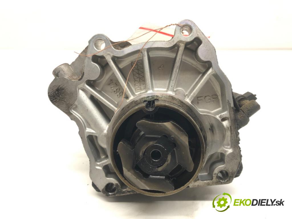 OPEL ASTRA H Kombi (A04) 2004 - 2014    1.9 CDTI (L35) 88 kW [120 KM] olej napędowy 2005 - 2010  Pumpa vákuová 55188660